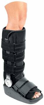 MaxTrax™ Walker Boot Liner, Large