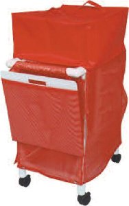 MJM International Hood Cart Cover