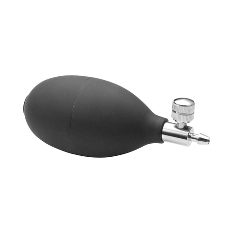 McKesson Blood Pressure Unit Inflation Bulb and Valve