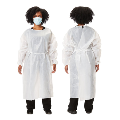 Cypress Protective Procedure Gown