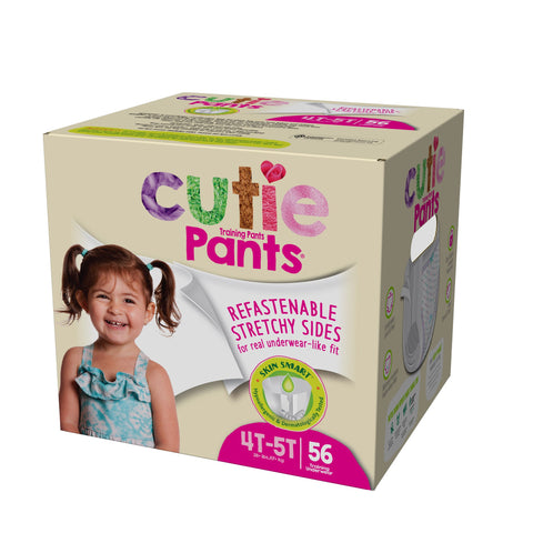 Cutie Pants™ Training Pants, 4T to 5T