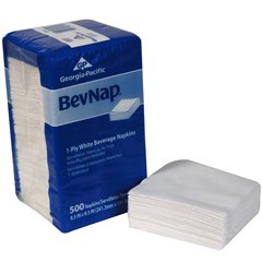 BevNap® Beverage Napkin