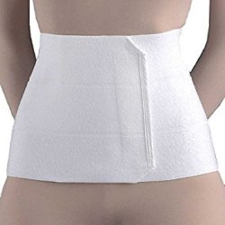 FLA Orthopedics Abdominal Binder, Small