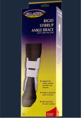 Bell Horn® Ankle Brace
