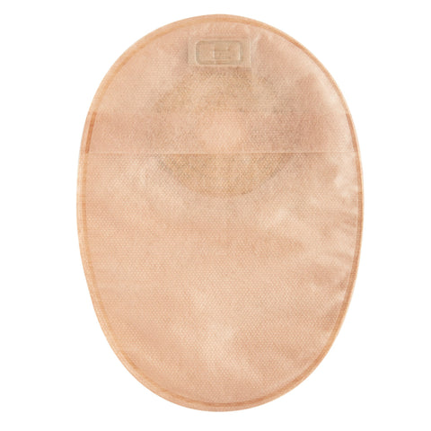 Esteem®+ Ostomy Pouch, 1 9/16 Inch Stoma
