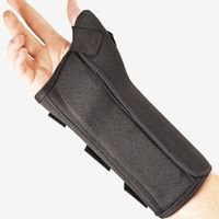 ProLite® Right Wrist Brace with Abducted Thumb, Medium