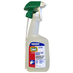 Comet® w/Bleach Surface Disinfectant Cleaner