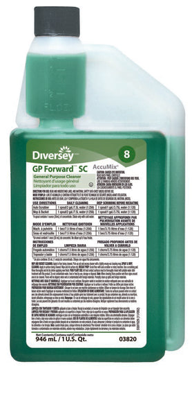 GP Forward™ Surface Cleaner