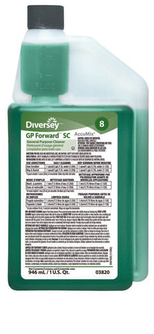 GP Forward™ Surface Cleaner