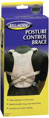 Bell Horn® Posture Control Brace, One Size Fits Most