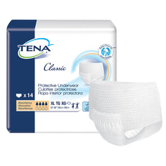 Tena® Classic Absorbent Underwear