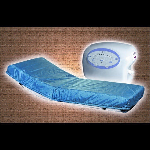 Masonair™ LS9500 Turn Style Bed Mattress System
