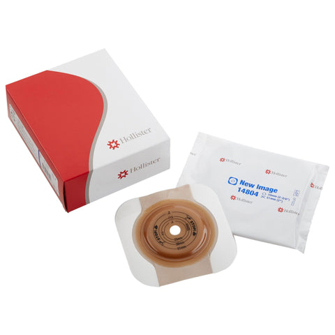 FlexTend™ Colostomy Barrier With Up to 2 Inch Stoma Opening
