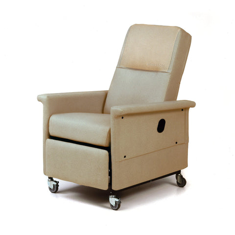 McKesson Manual Recliner