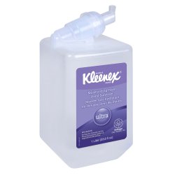 Kleenex® Ultra Hand Sanitizer