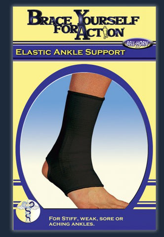 Brace Yourself For Action® Ankle Support, Large