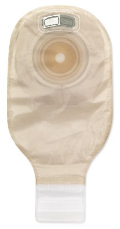 Hollister Premier One Piece Drainable Ostomy Pouch