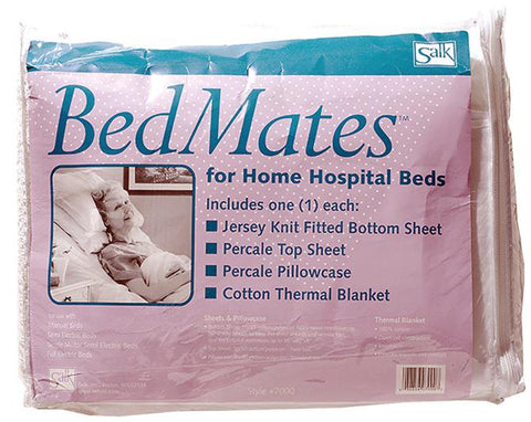Bedmates® Bed Sheet Set