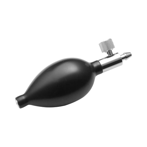 McKesson LUMEON™ Blood Pressure Unit Inflation Bulb & Valve - Adroit Medical Equipment