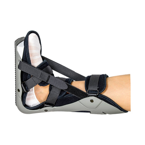 McKesson Plantar Fasciitis Night Splint, Large