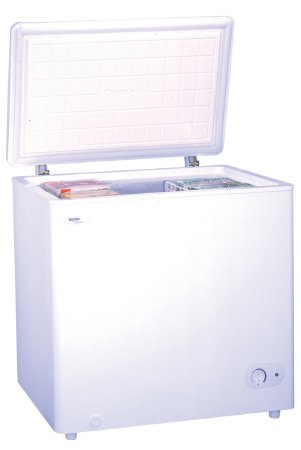 Relief Pak® Chilling Unit Chest