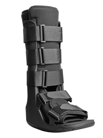 XcelTrax™ Tall Walker Boot