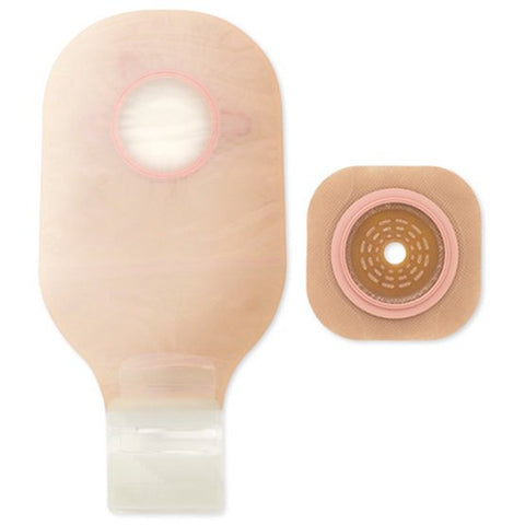 New Image Ostomy Pouch Kit