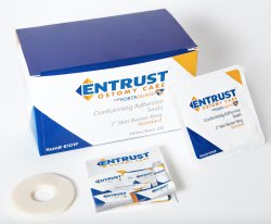 Entrust™ Skin Barrier Ring