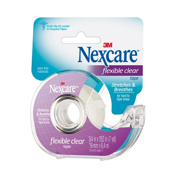 Nexcare™ Medical Tape with Dispenser