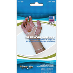 Sport Aid™ Wrist Support