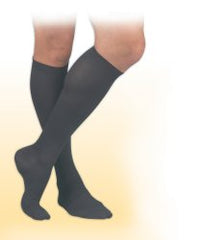 Activa Compression Dress Socks, Small