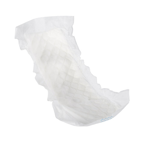 Sure Care™ Heavy Absorbency Incontinence Belted Undergarment, One Size Fits Most, 30 per Bag