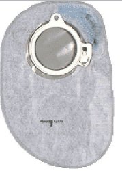 Coloplast Assura® Colostomy Pouch With 8¾ Inch Length