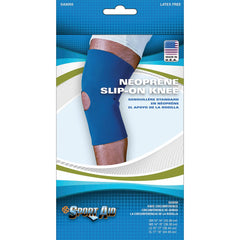 Sport Aid™ Knee Sleeve