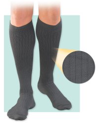 Activa Dress Socks