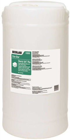 Eco Star Clearly Soft Plus Softener