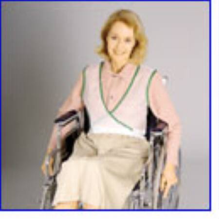 Skil Care™ Vest Restraint