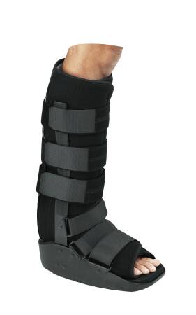 MaxTrax™ Walker Boot, Medium