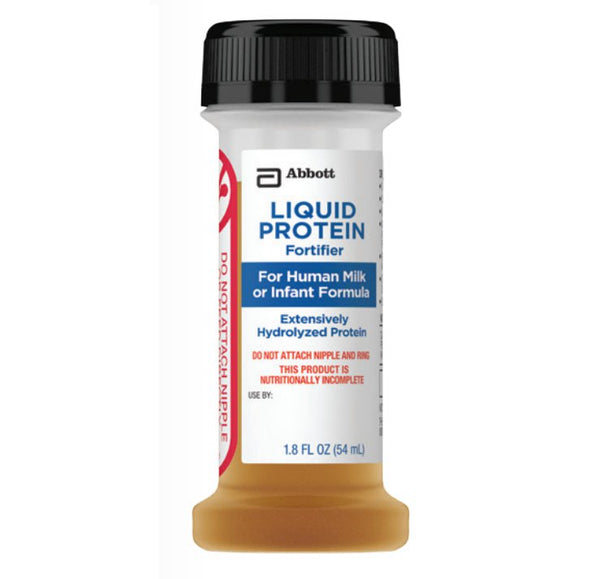 Ready to Use Liquid Protein Fortifier, 1.8 oz. Bottle - Adroit Medical Equipment