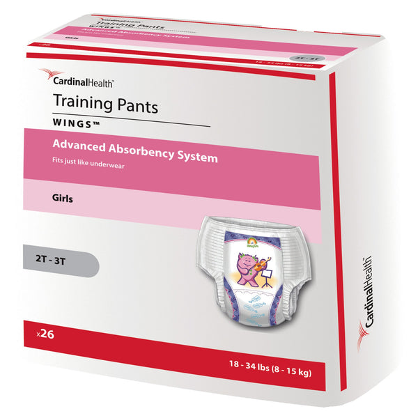 Curity™ Training Pants, Medium