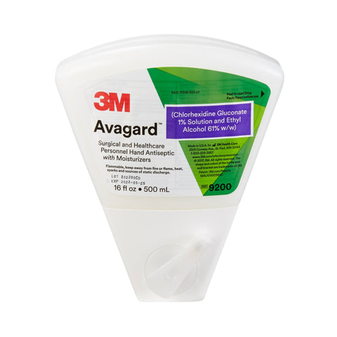 3M™ Avagard™ Surgical Scrub