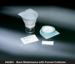 Bard* Urine Specimen Collection Kit