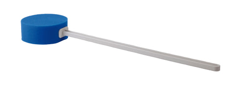 FabLife™ Back Sponge Scrubber, 22½ Inch Handle