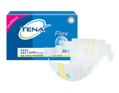 Tena® Flex™ Super Incontinence Belted Undergarment