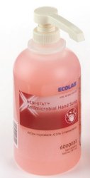 Medi Stat™ Antimicrobial Soap