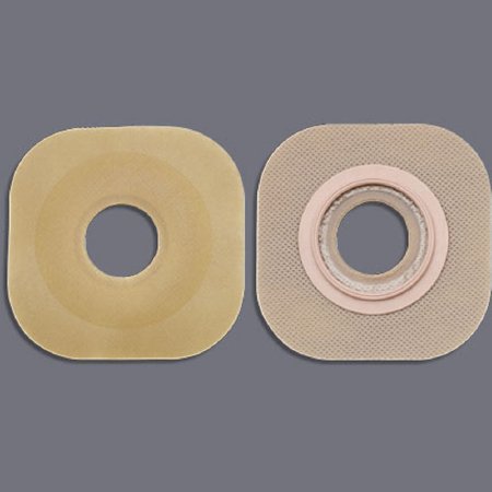 New Image™ Flextend™ Colostomy Barrier With 1 3/8 Inch Stoma Opening