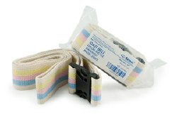 McKesson Select® Gait Belt, 60 Inch
