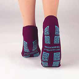 TredMates® Slipper Socks