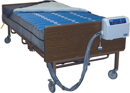 drive™ Bariatric Bed Mattress