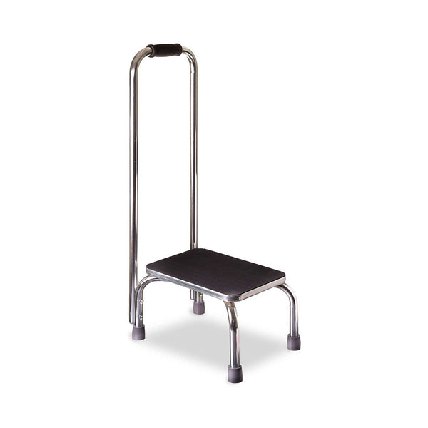 DMI® Step Stool with Handrail